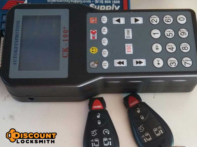 car-key-programming program car key transponder chip